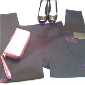 Better Sports Performance Leggings